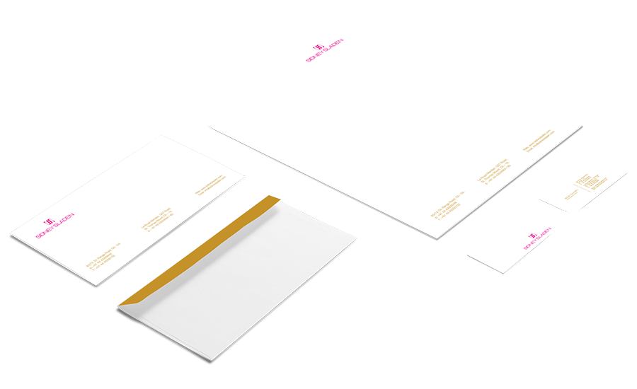 Corporate Stationery
